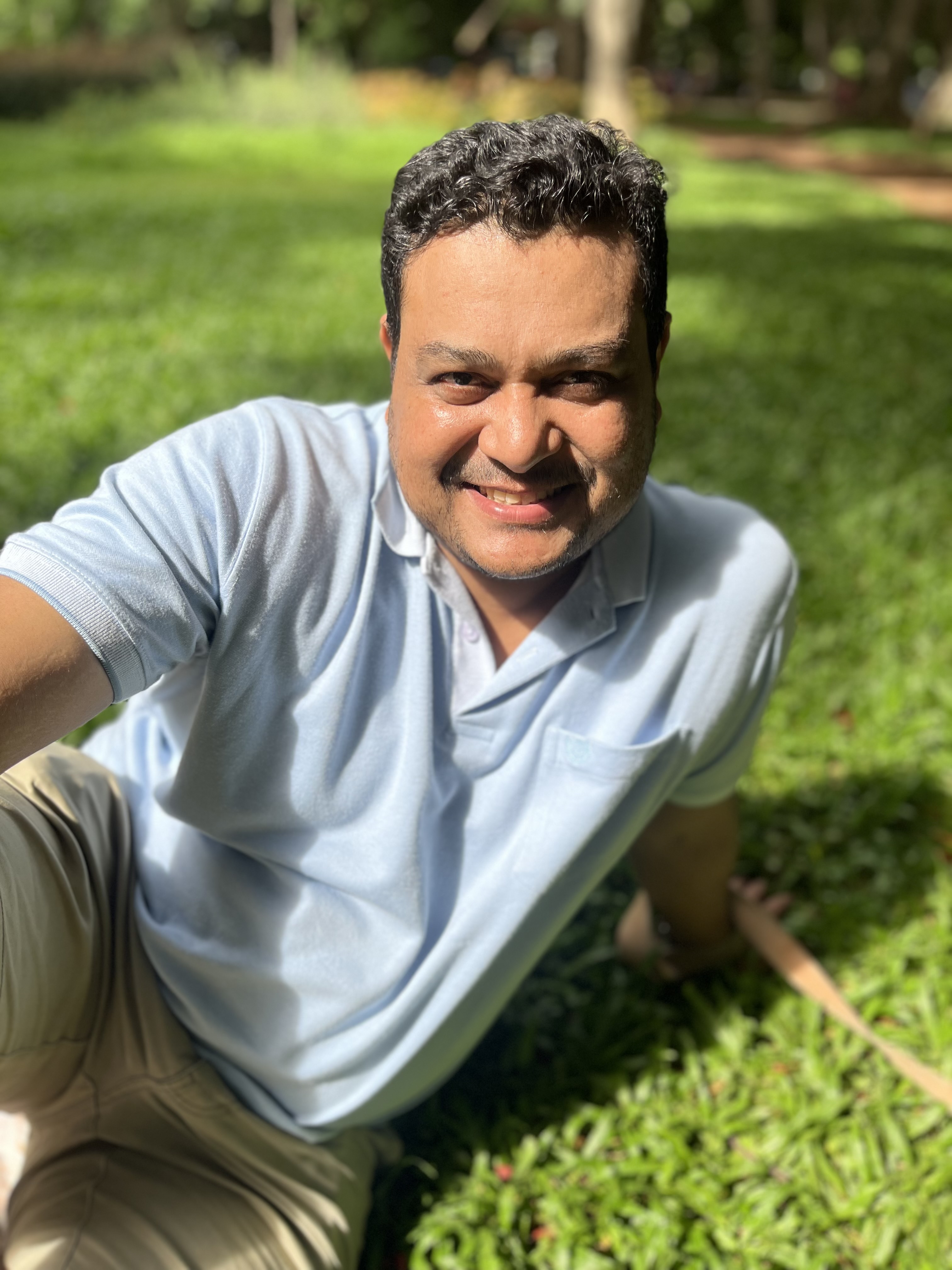 Anindya Patra